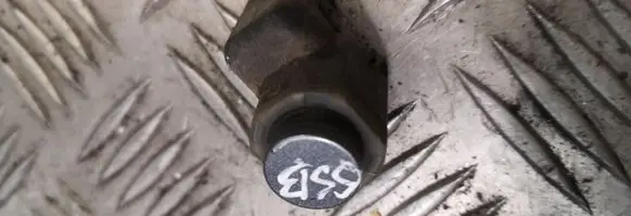 Skoda Superb B6 (3T) Parking PDC sensor 4h0919275a