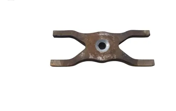 Ford Transit Fuel Injector clamp holder