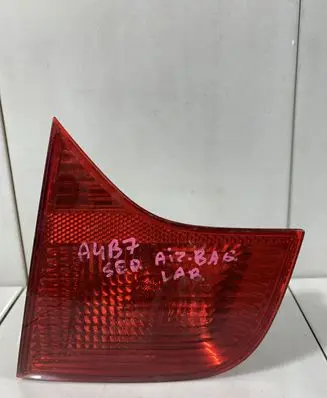 Audi A4 S4 B7 8E 8H Tailgate rear/tail lights 8E5945094