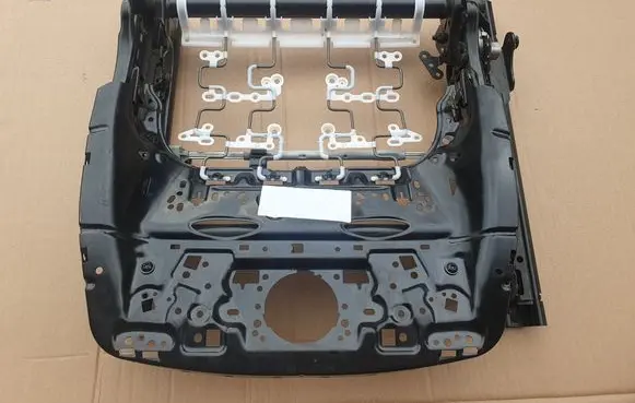 Audi A5 Seat frame 8W0881105D