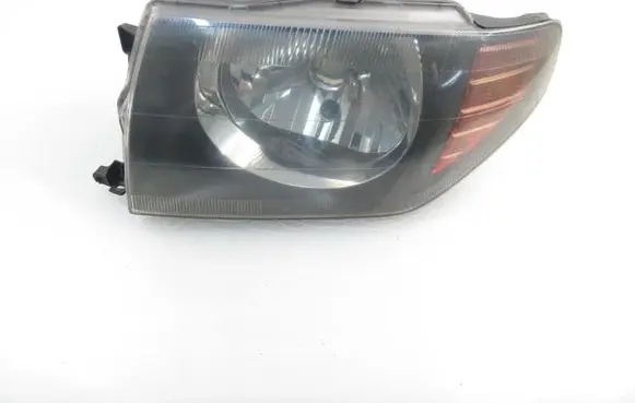 Mitsubishi Pajero Pinin Headlight/headlamp