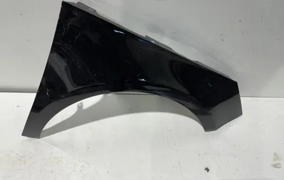 Audi A1 Fender