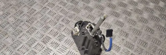 Jeep Grand Cherokee Gear shifter/selector 68428790AA