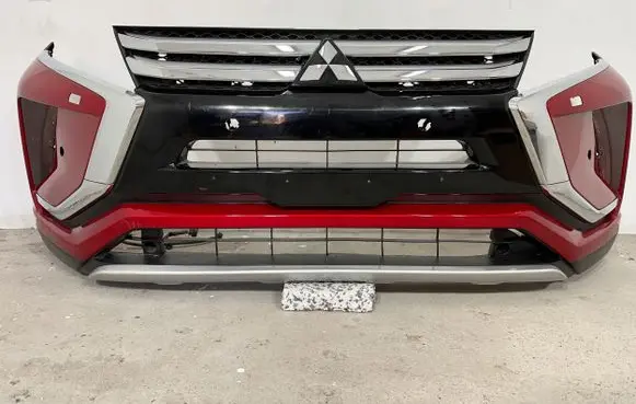 Mitsubishi Eclipse Cross Front bumper