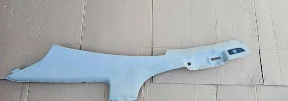 Audi A8 S8 D4 4H (A) pillar trim 4h0868290c