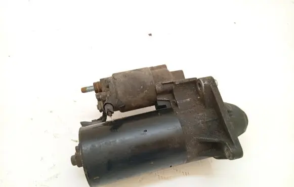 Fiat Bravo - Brava Starter motor 0001108234