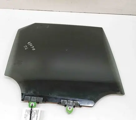 Toyota C-HR II Rear door window glass 68103F4070
