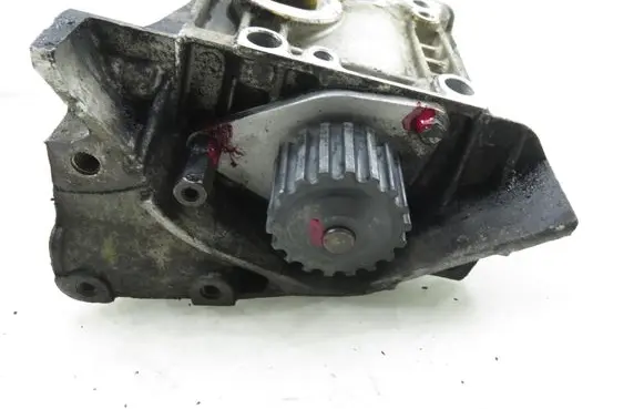 Peugeot 307 Water pump 9646075210