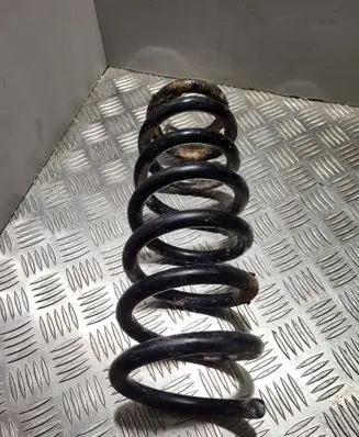 BMW X6 E71 Front coil spring 31336782992