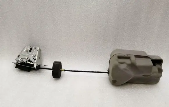 Mercedes-Benz GLS X166 Tailgate/trunk/boot lock/catch/latch A0997400600