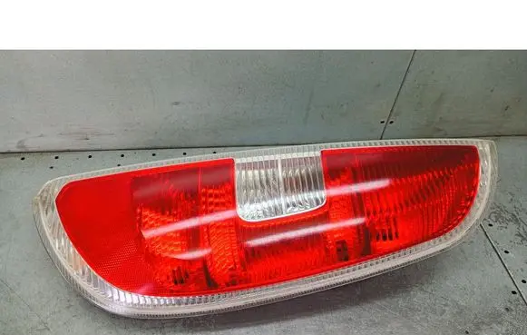 Skoda Roomster (5J) Rear/tail lights 5J7945096