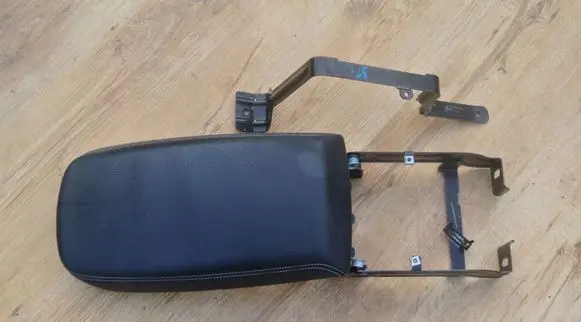 BMW X3 F25 Armrest