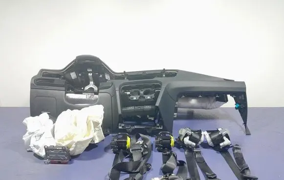 Galloper Exceed Dashboard 