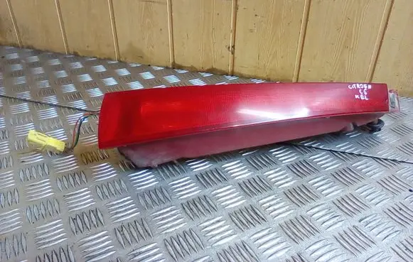 Citroen C5 Rear/tail lights 2549