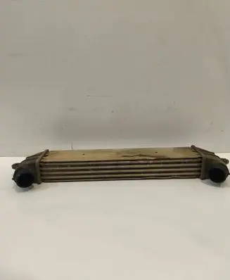 Fiat Doblo Intercooler radiator