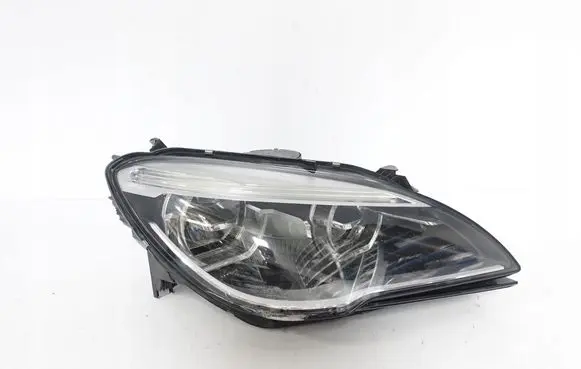 BMW 6 F06 Gran coupe Headlight/headlamp 63117394910