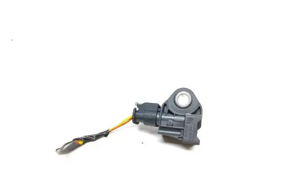 Peugeot 208 Airbag deployment crash/impact sensor 9810452480 961920 Z7206872