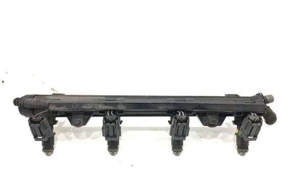 Seat Ibiza IV (6J,6P) Fuel main line pipe 036906031AG
