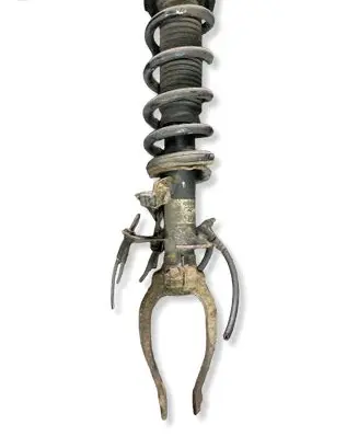 Infiniti FX Front shock absorber/damper 