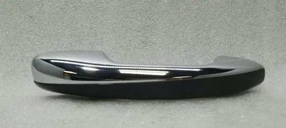 Mercedes-Benz S W222 Front door exterior handle A0997605601