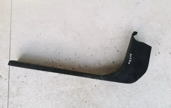 Citroen C2 Rear sill trim cover 9642132277