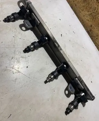 Renault Megane III Fuel main line pipe
