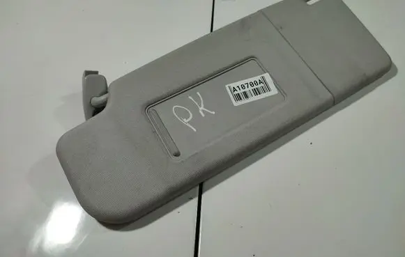 Sun visor