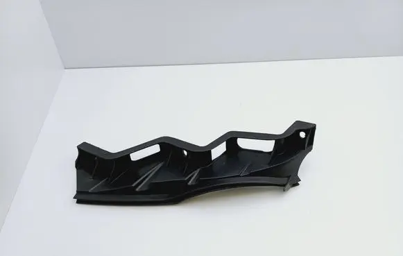 Volkswagen PASSAT B6 Front bumper mounting bracket 3C0807890