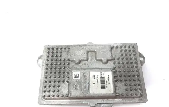 Ford Fusion II Headlight ballast module Xenon L90005492