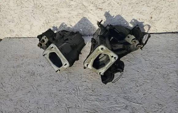 Ford Mondeo MK V Airbag set 