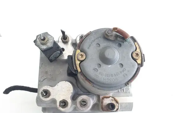 Mercedes-Benz S W140 ABS Pump 0024319712 0265217007