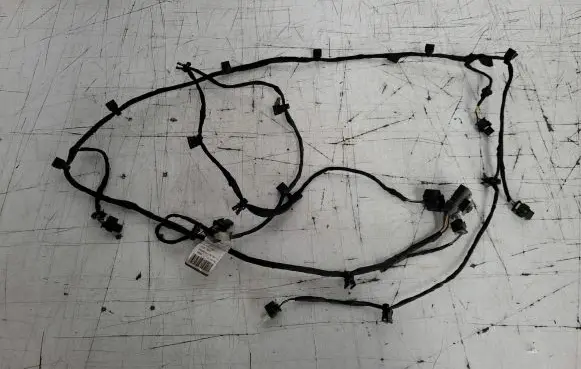 Mercedes-Benz A W177 Parking sensor (PDC) wiring loom A2475404812