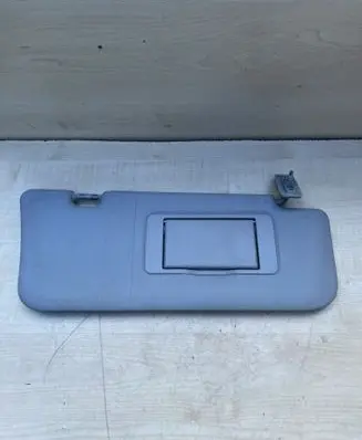 Mercedes-Benz GL X164 Sun visor