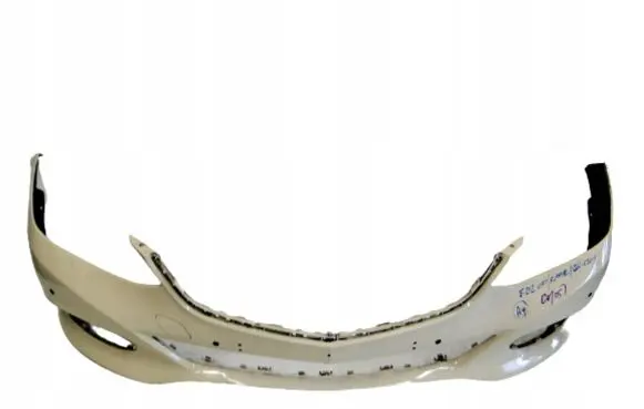 Mercedes-Benz E W212 Front bumper A2128850000
