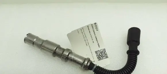 Mercedes-Benz CL C215 Ignition plug leads 1121500118 0356912948