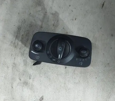 Light switch