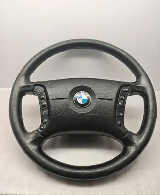BMW X5 E53 Steering wheel 6751178 9217010