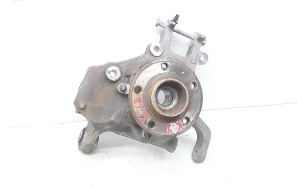 Volvo XC60 Rear wheel hub spindle/knuckle 31658319