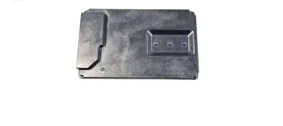 Chrysler Pacifica Sound amplifier 68228903 68228903AH 3384561