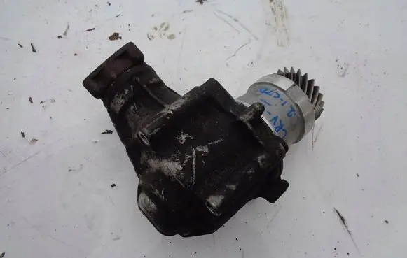 Honda CR-V Gearbox transfer box case 