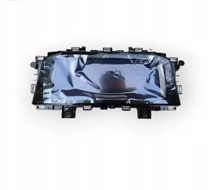 Volkswagen Golf VIII Speedometer (instrument cluster) 5H0920340B