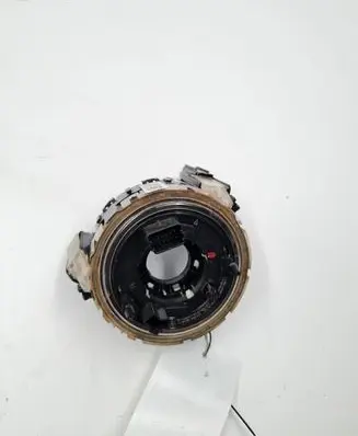 Audi Q7 4L Airbag slip ring squib (SRS ring) 4E0953541A