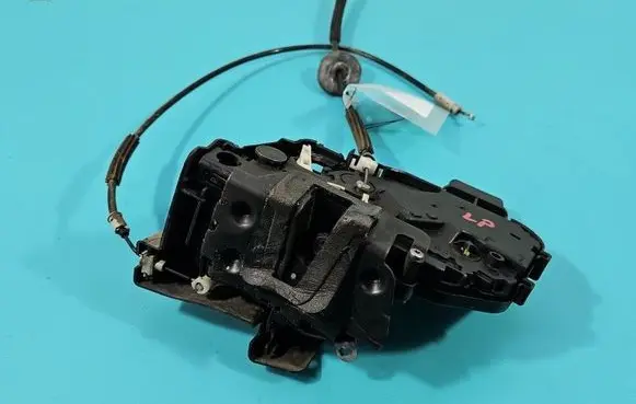 Land Rover Range Rover Sport L320 Front door lock IMPRK1556058