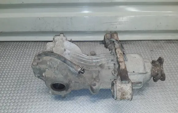 Nissan Murano Z50 Rear differential 