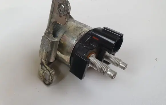 Nissan Qashqai Ignition-blocking relay 25116BB50A