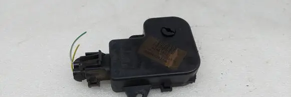 Renault Espace - Grand espace IV Air flap motor/actuator 52485222