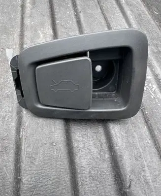 Volvo V60 Engine bonnet (hood) release handle 32277309 32277310