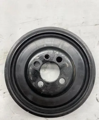 Volkswagen Tiguan Crankshaft pulley 03G105243