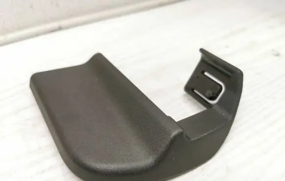 Volvo C30 Front passenger seat rail trim 08629854