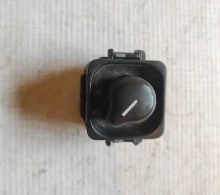 Volkswagen II LT Wing mirror switch 2D095956501C 2D0959565